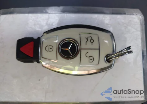 2016 Mercedes-Benz Cla 250 z USA, uszkodzony, nr VIN WDDSJ4EB5GN306735